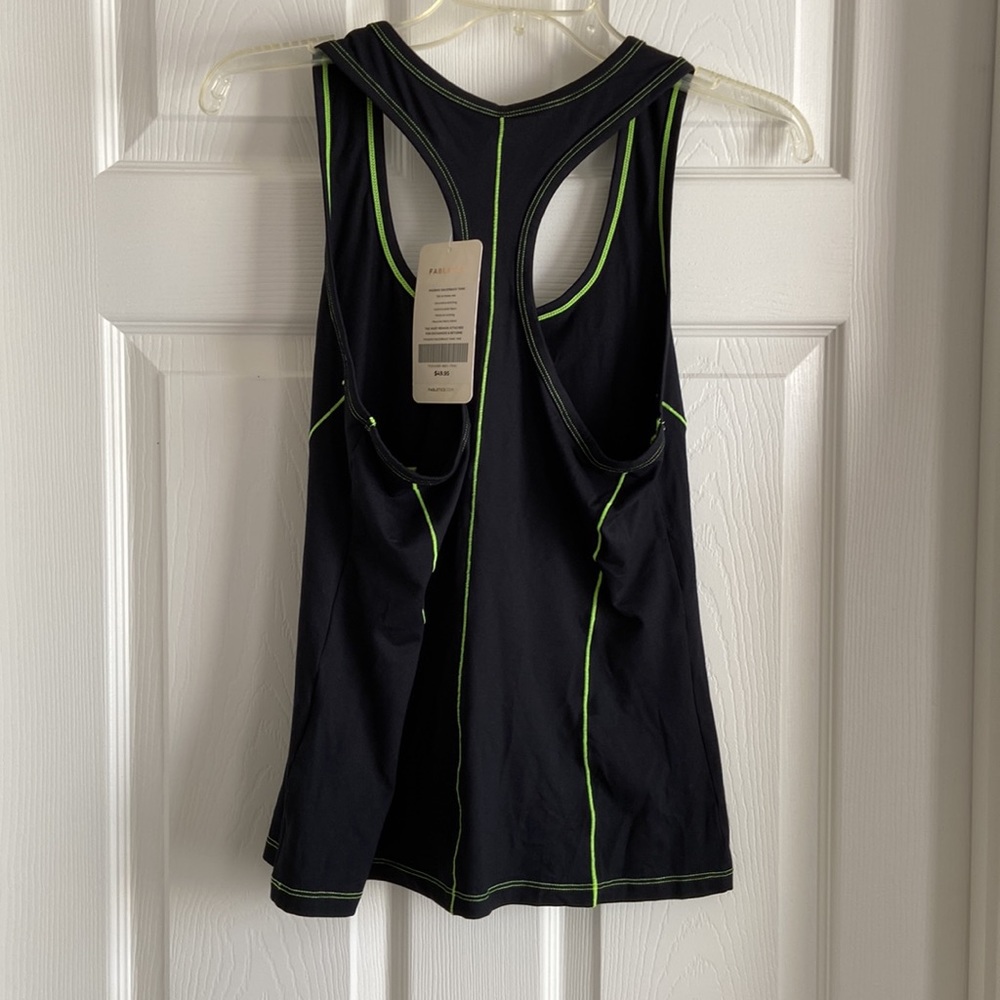 Fabletics Phoenix Racerback Tank - Picture 2 of 3